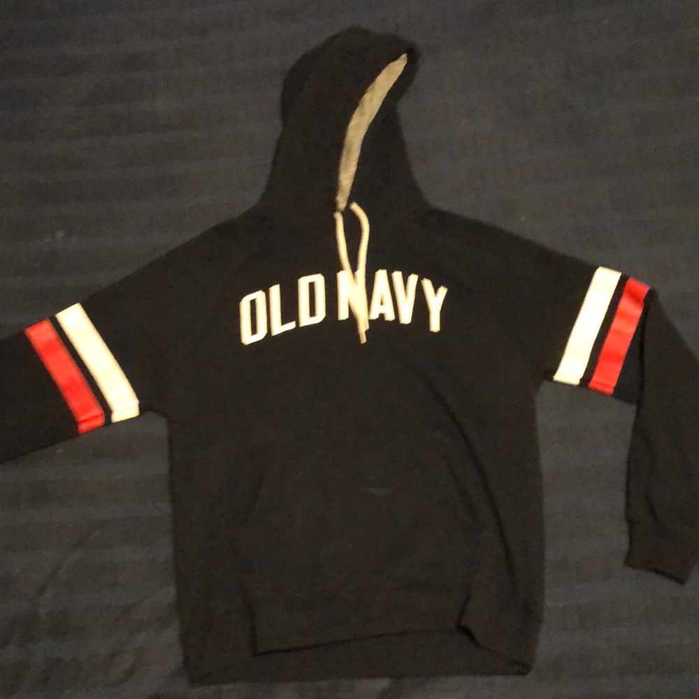 Old Navy Hoodie